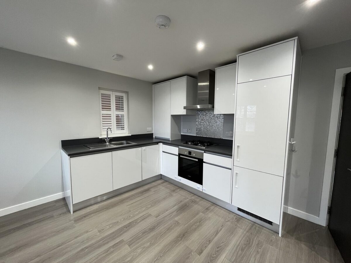 717 London Road, Cheam, Sutton