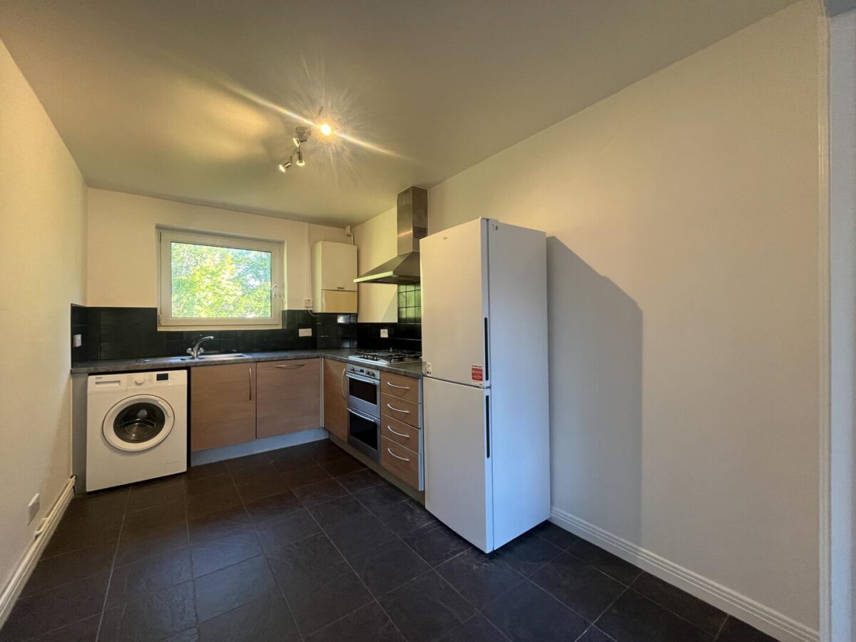 Ridgeway Road, Redhill