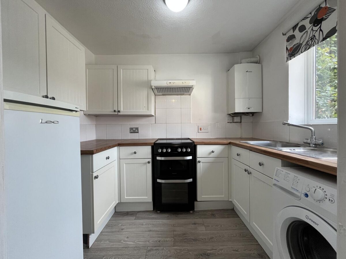 Lintons Lane, Epsom