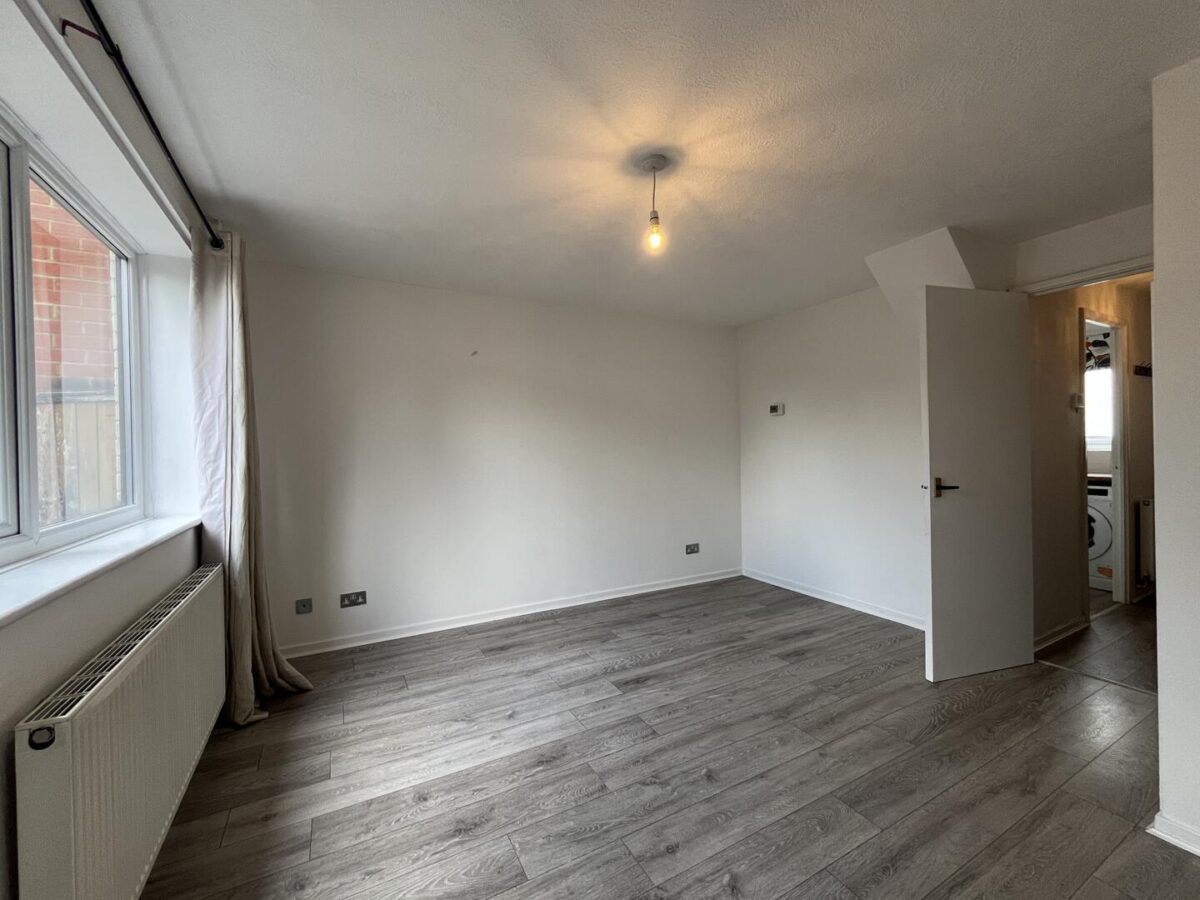 Lintons Lane, Epsom