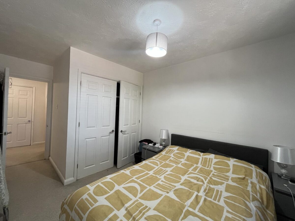 Bonehurst Road, Horley