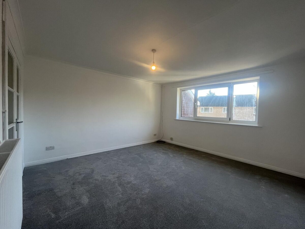 Ridgeway Road, Redhill