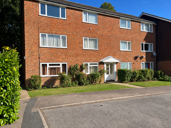 Ridgeway Road, Redhill