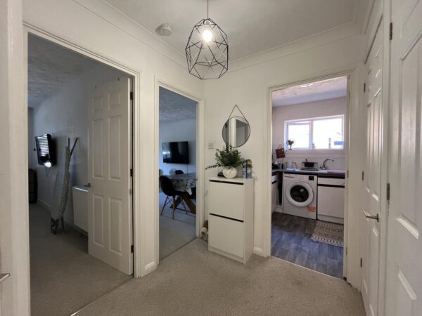 Bonehurst Road, Horley