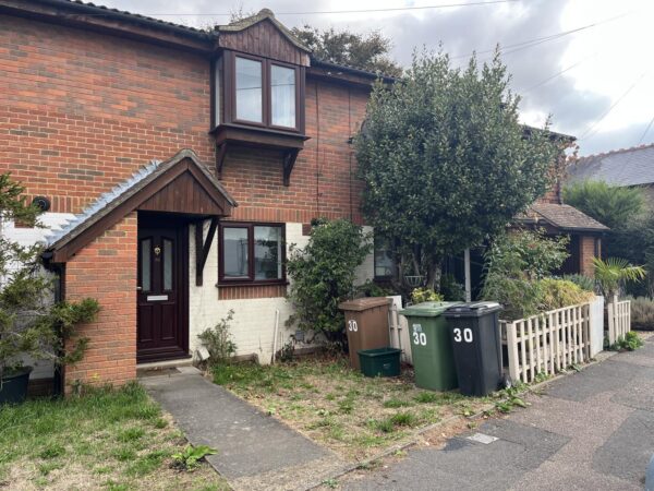 Lintons Lane, Epsom