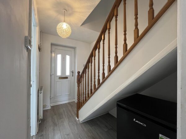 Lintons Lane, Epsom