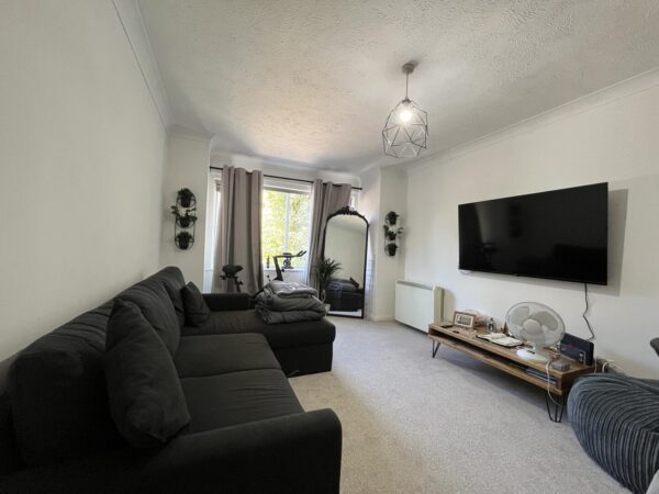 Bonehurst Road, Horley
